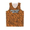 Le Tigre! Shred Jersey