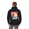 HoneyDo Sunset Shred Hoodie