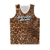 Wild Side! Shred Jersey