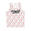 Mingo Madness Shred Jersey