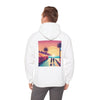 HoneyDo Sunset Shred Hoodie