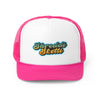 Shreddi Sketti Trucker Hat